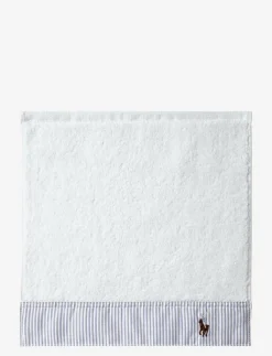OXFORD Wash towel - Badrumstextilier