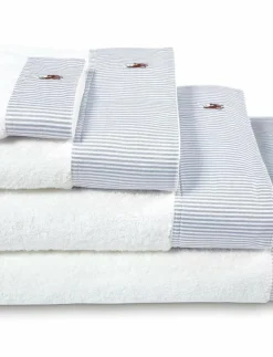 OXFORD Wash towel - Badrumstextilier