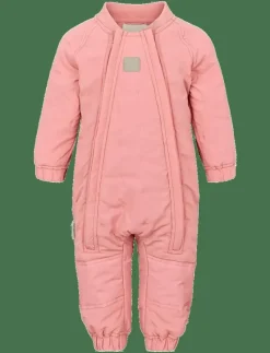 Ozai Suit - Overaller