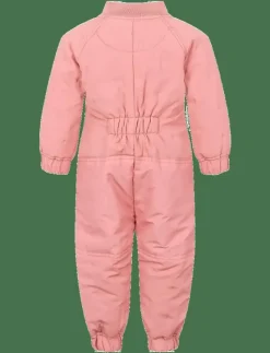 Ozai Suit - Overaller