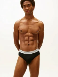 3P BRIEF METALLIC WB - Briefs