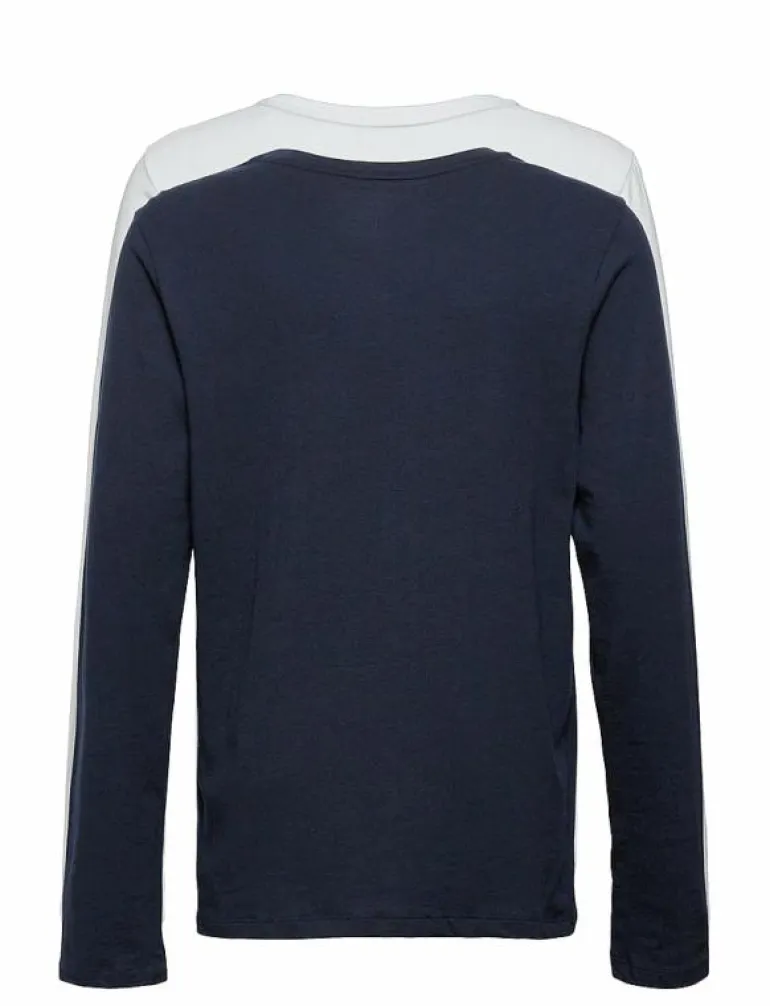2P CN TEE LS - Långärmade t-shirts