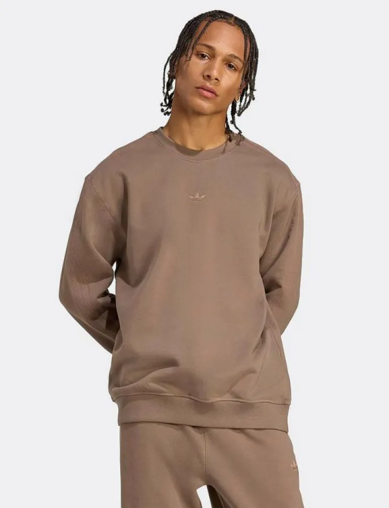 P ESS CREW - Sweatshirts