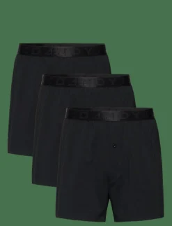 3-P Legend Organic Boxershorts - Boxershorts