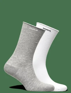 2P RS UNI CC W - Sockor