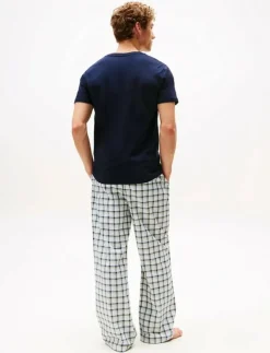 3P SS TEE - Kortärmad t-shirt