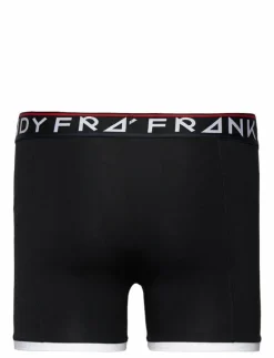 3-P St Paul Bamboo Boxer - Boxershorts