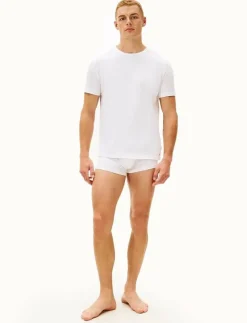 3P TRUNK & 2P TEE SET - Pyjamas