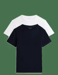 3P TRUNK & 2P TEE SET - Pyjamas