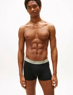 3P TRUNK WB - Boxershorts