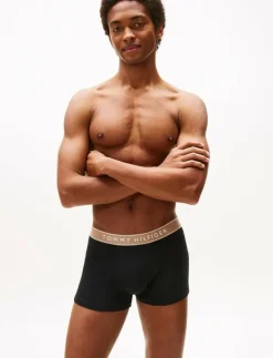 3P TRUNK WB - Boxershorts
