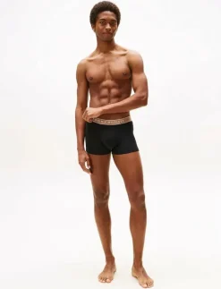 3P TRUNK WB - Boxershorts