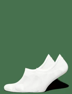2-pack Functional No-Show Socks - Strumpor