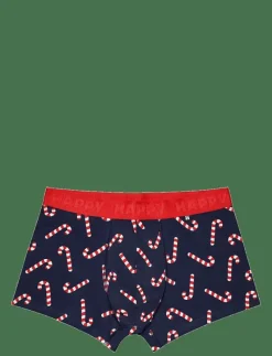 2-Pack Gingerbread Short Boxers Gift Set - Boxershorts