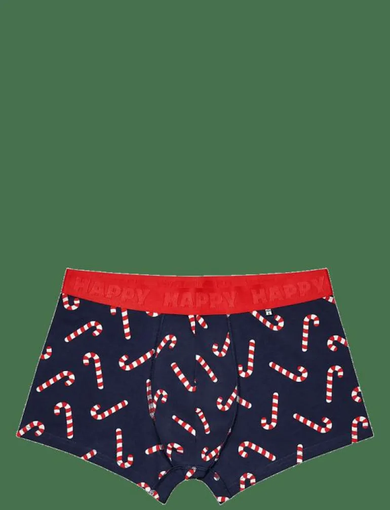 2-Pack Gingerbread Short Boxers Gift Set - Boxershorts