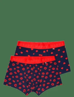 2-Pack Love Short Boxers Gift Set - Boxershorts