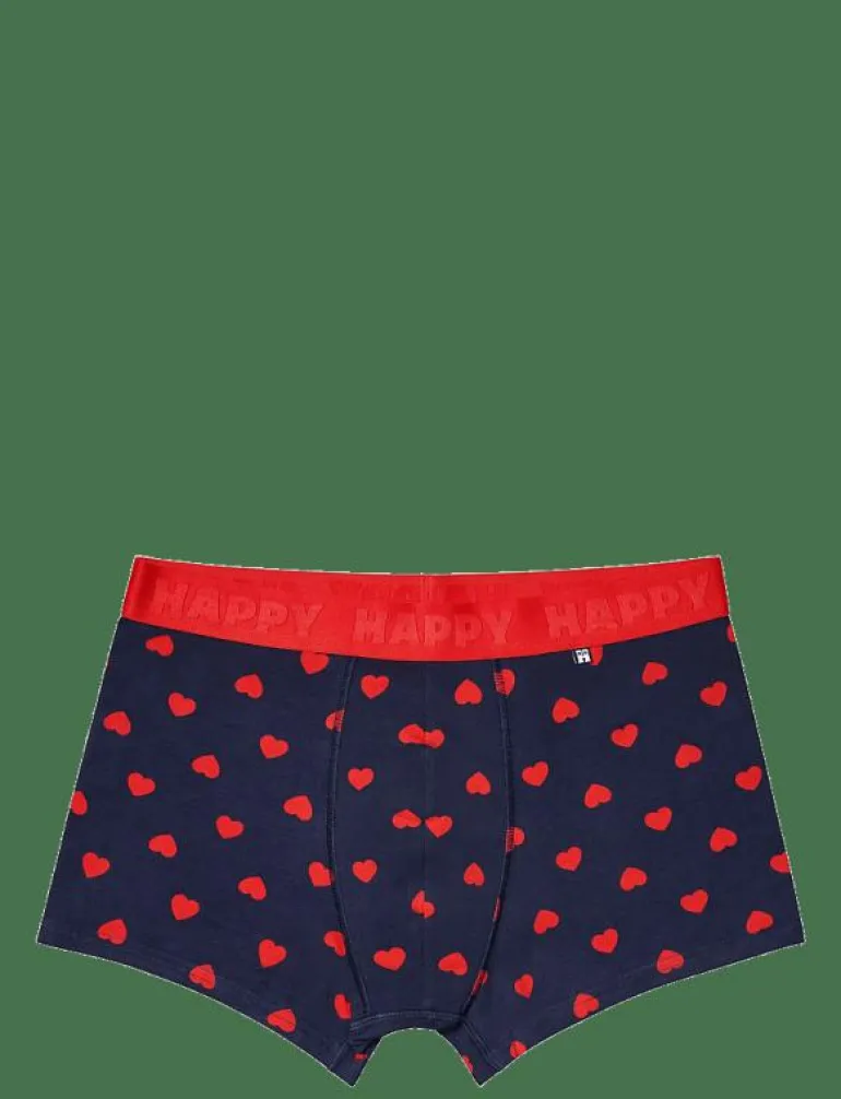 2-Pack Love Short Boxers Gift Set - Boxershorts