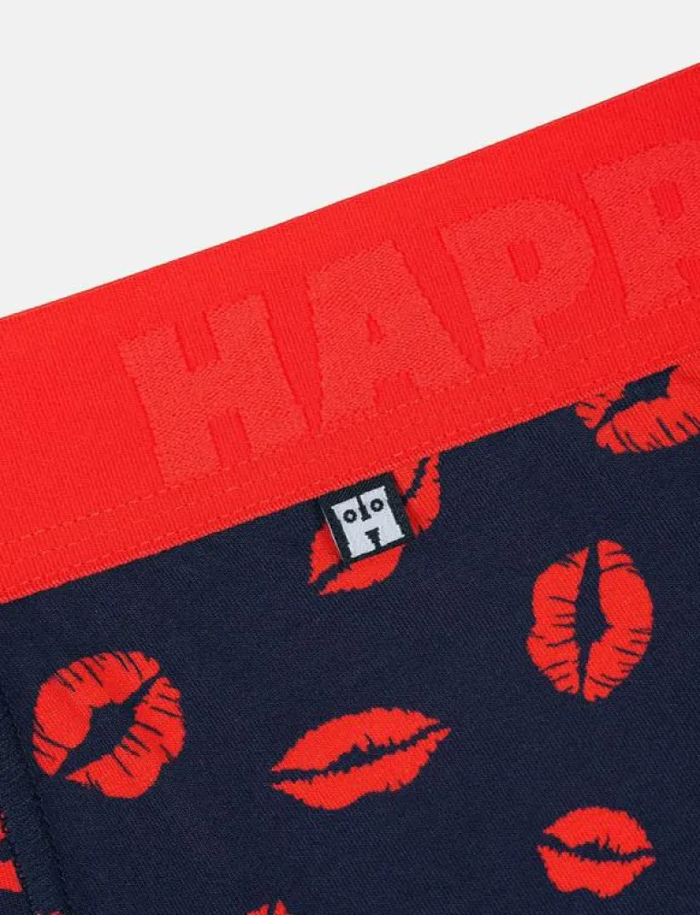 2-Pack Love Short Boxers Gift Set - Boxershorts