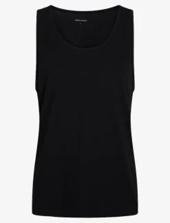 2-Pack Men Bamboo Tank Top - Pyjamasöverdelar
