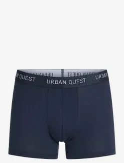 3-Pack Men Bamboo Tights - Boxershorts