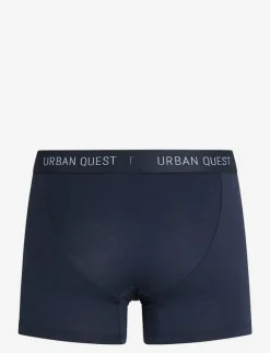 3-Pack Men Bamboo Tights - Boxershorts