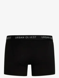5-Pack Men Bamboo Tights - Boxershorts