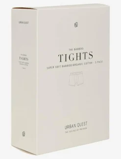 5-Pack Men Bamboo Tights - Boxershorts