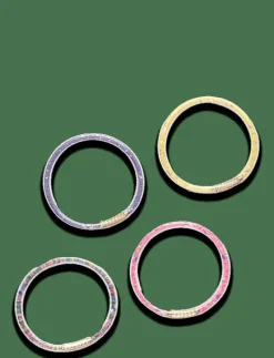 Pack of 4 bracelets - Armband