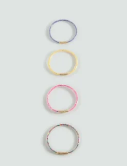 Pack of 4 bracelets - Armband