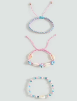 Pack of 3 bracelets - Armband