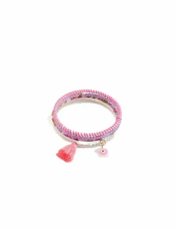 Pack of 4 bracelets - Armband