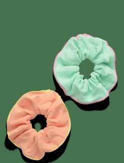 Pack of 2 hair scrunchies - Hårsnoddar