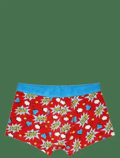 2-Pack Super Dad Short Boxers Gift Set - Boxershorts