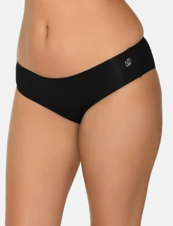 3-Pack Women Bamboo Bikini Brief - Briefs