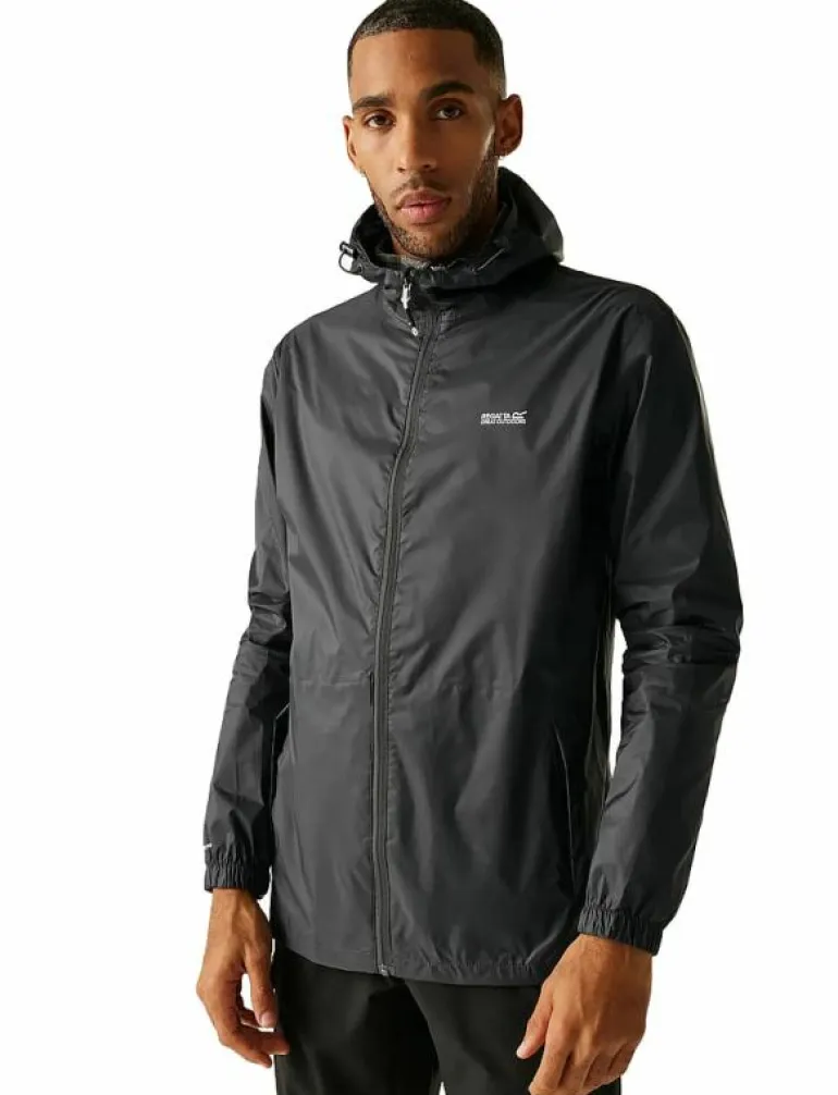 Pack-It jacket - Friluftsjacka