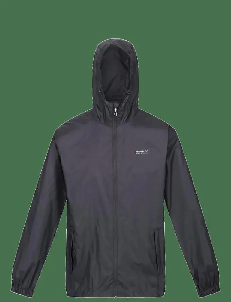Pack-It jacket - Friluftsjacka