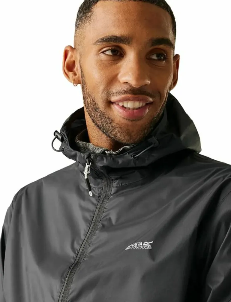 Pack-It jacket - Friluftsjacka