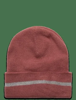 Pacman hat - reflective stripe - Mössor