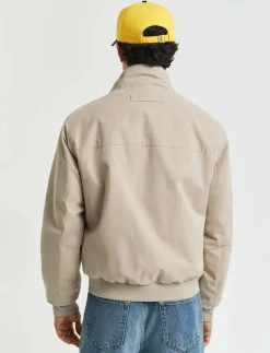 PADDED HAMPSHIRE JACKET - Tunna jackor