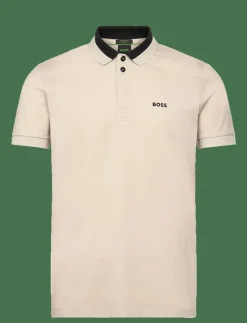 Paddy 1 - Kortärmade pikéer