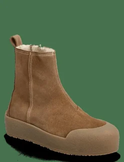 PAKatrin - Platta ankelboots