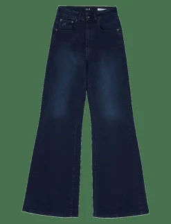 Palas - Utsvängda jeans