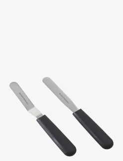 Palettkniv Mini set om 2 - Baktillbehör