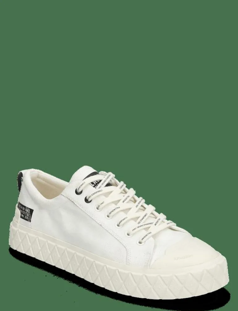 PALLA ACE LO SURPLUS - Låga sneakers