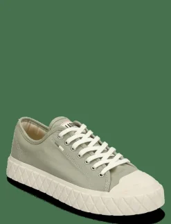 Palla Ace Org - Låga sneakers