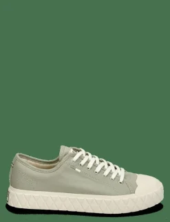 Palla Ace Org - Låga sneakers