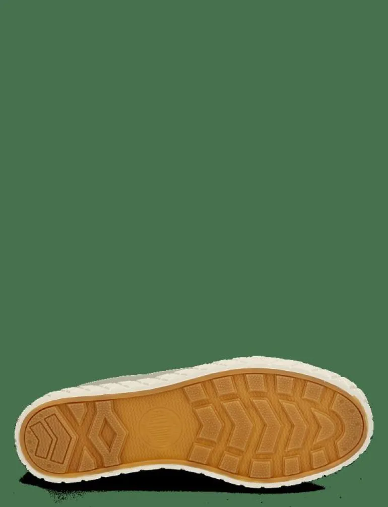 Palla Ace Org - Låga sneakers
