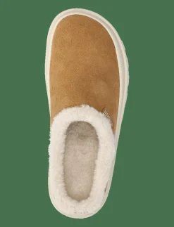 PALLADUNE MULE WARM - Platta mules