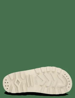 PALLADUNE MULE WARM - Platta mules