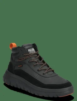 PALLAFLEX CUFF M - Chunky sneakers